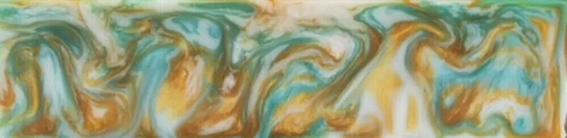1 1/2" X 1 1/2" X 6" Game Call (1 Pc) Beachcomber Acrylester #128 1