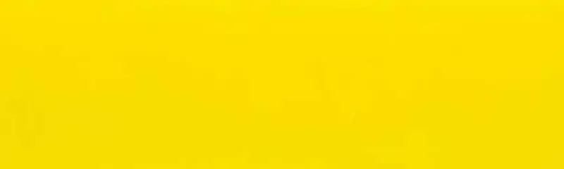 1 1/2" X 1 1/2" X 6" Game Call (1 Pc) Crushed Yellow Acrylester #03 1