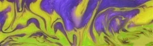 1 1/2" X 1 1/2" X 6" Game Call (1 Pc) Goose Bumps Acrylester #112 1