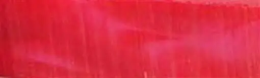 1" X 1 1/2" X 6" Knife Blank (1 Pc) Hot Pink Acrylester #48 1