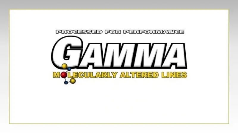 #14Lb Gamma Fluorocarbon 500Yd Bulk 1
