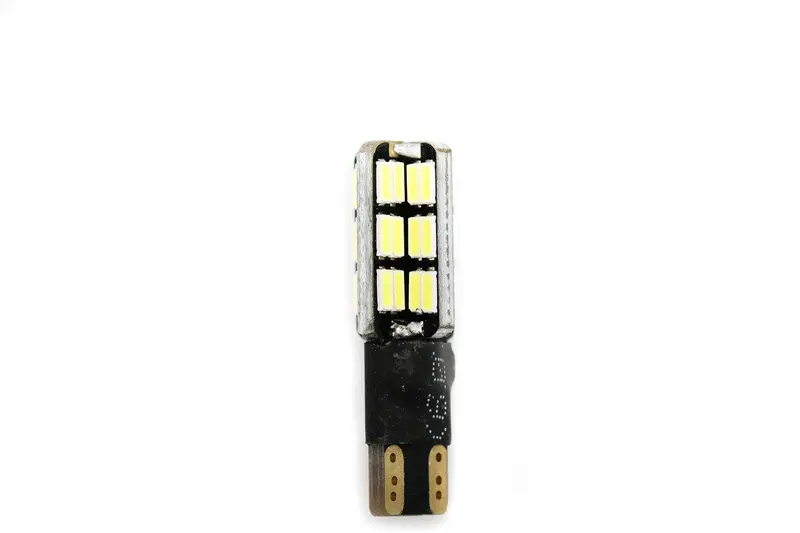 1992 - 1996 Cargo Light Led Bulbs 1