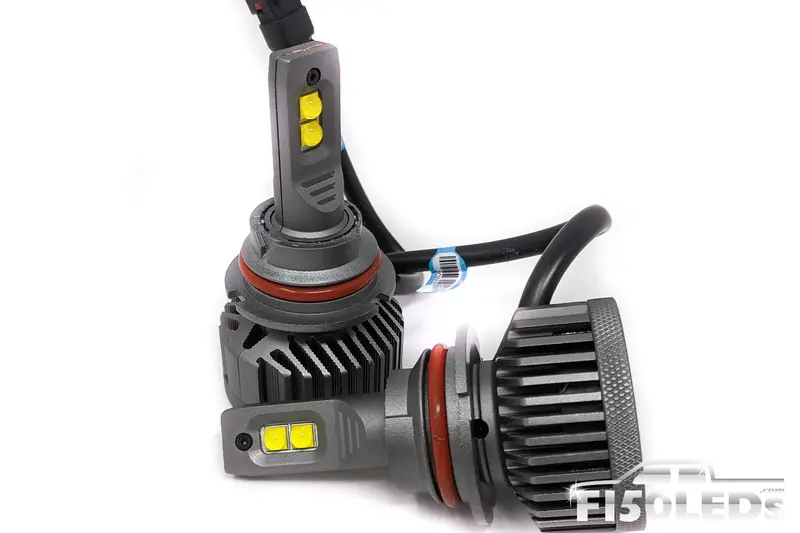 1992 - 1996 Cree Led Headlight Bulbs 1