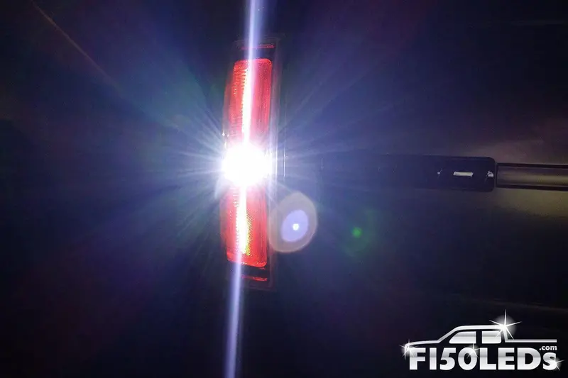 2009-14 Cree Reverse Led Bulbs 1