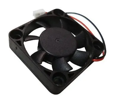 30Mm 12V Cooling Fan For Metal Hotend 1