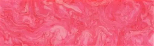 5/8" X 5/8" X 5" Pen Blank Blush Acrylester #103 1