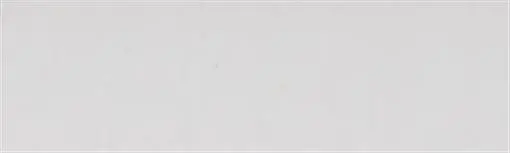 5/8" X 5/8" X 5" Pen Blank Solid White Inlace Acrylester Sc2 1