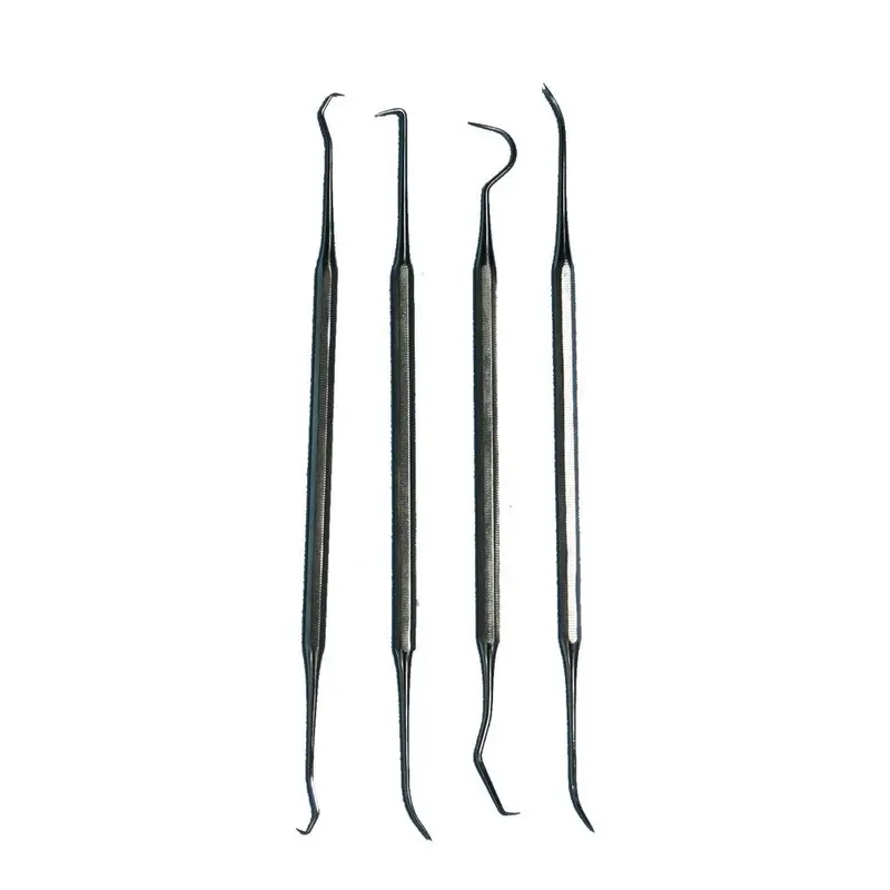 Alumilite 4 Piece Pick Kit 1