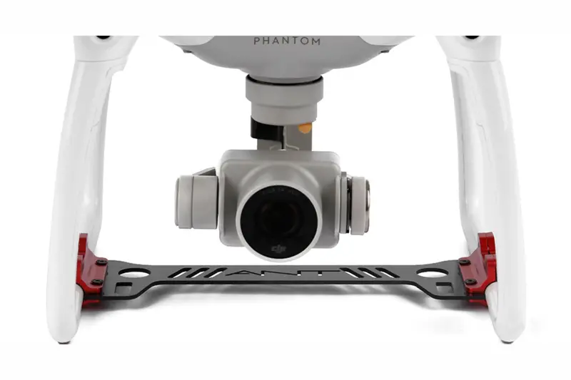 Ant Carbon Fiber Gimbal And Camera Guard Plate For Dji Phantom 4 1