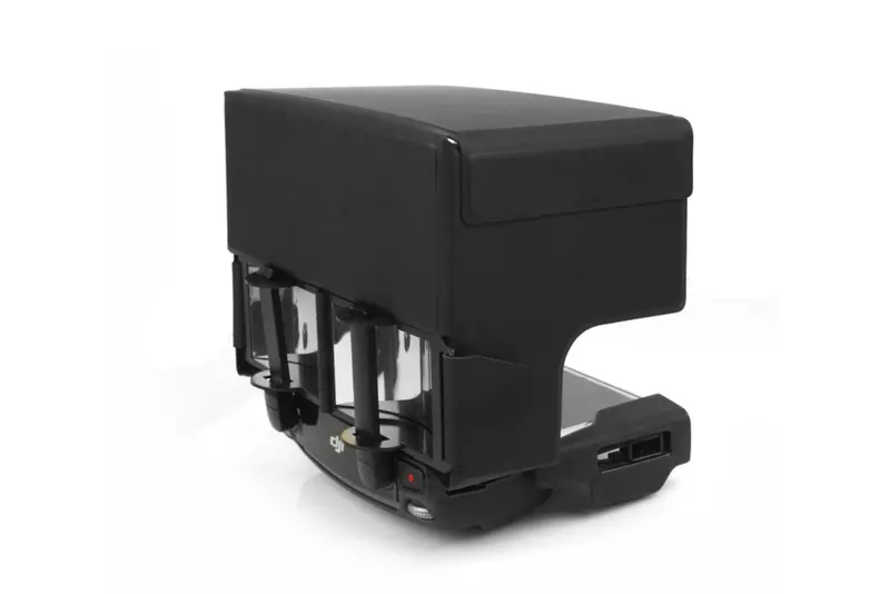 Antenna Range Extender + Rc Sunhood Combo For Mavic 2