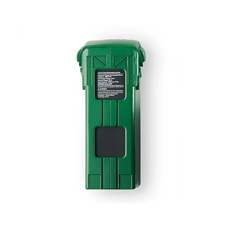 Anzu Raptor Battery 1