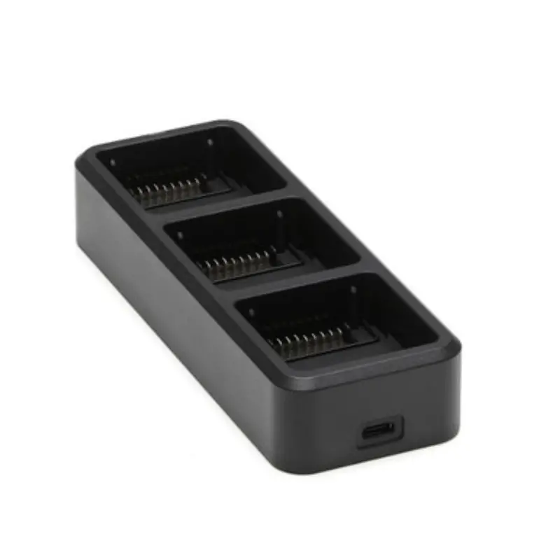Anzu Raptor Charging Hub 1
