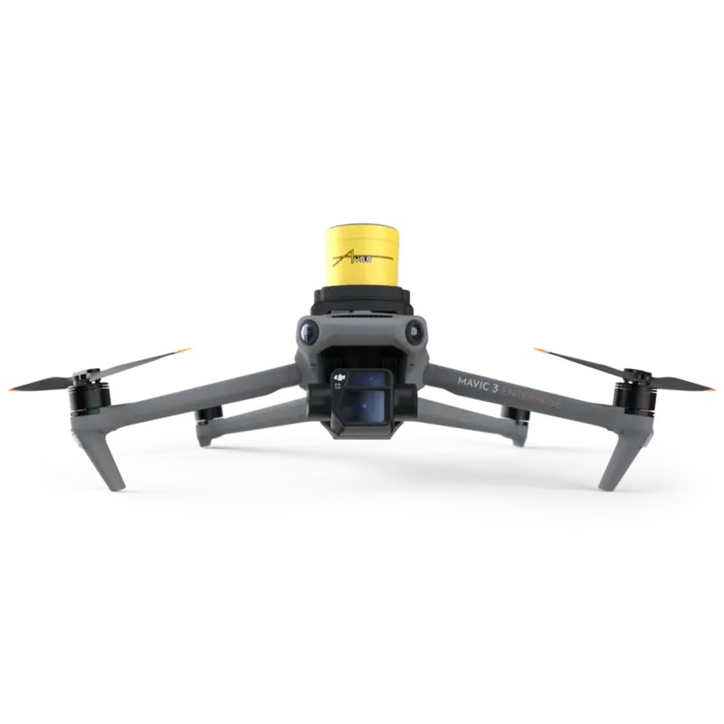 Avss Mavic 3 Enterprise Series Paracute (Rps-M3e) 1