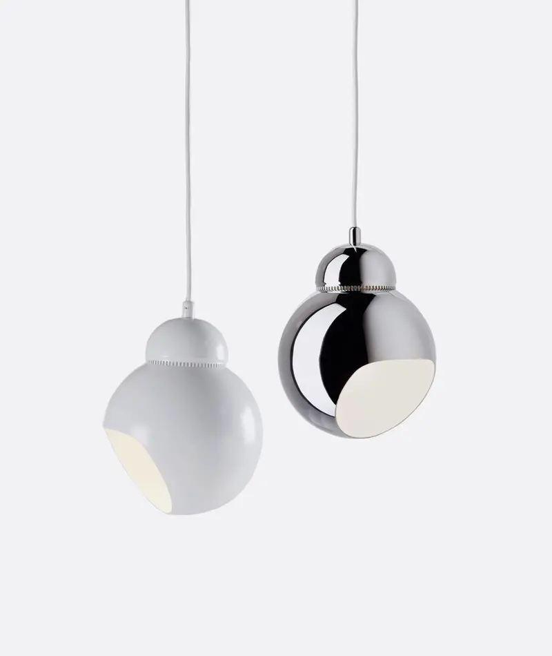 Bilberry Pendant Lamp 1