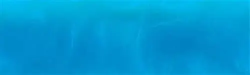 Blue Acrylester #19 3/4" X 3/4" X 2 7/8" Short Pen Blank (1 Pc) 1