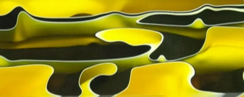 Bumblebee Water Btw19bs Acrylic (1 Pc) Bottle Stopper Blank 1 1/2" Sq X 2" 1