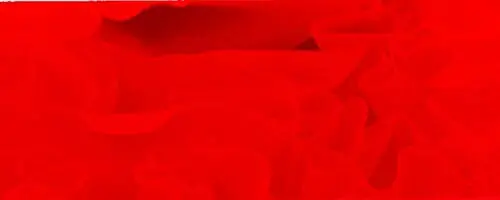 Chili Pepper Btw26rg Acrylic (1 Pc) Ring Blank 1/2" X 1 1/2" X 1 1/2" 1