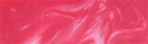 Cotton Candy Inlace Acrylester #15 5/8" X 5/8" X 5" Pen Blank (1 Pc) 1