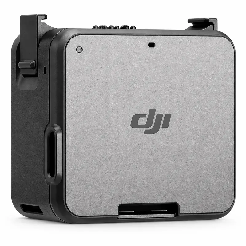 Dji Action 2  Front Touechscreen Module 1