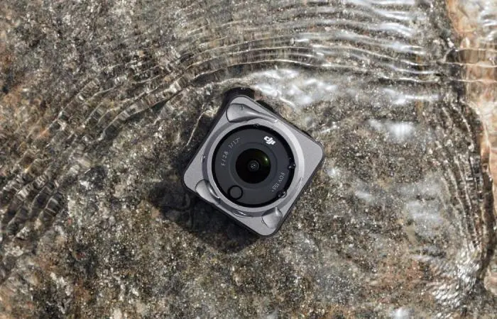 Dji Action 2 Power Combo 1