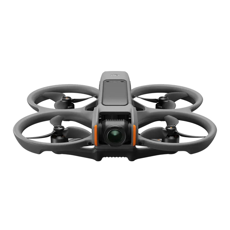 Dji Avata 2 (Drone Only) 1