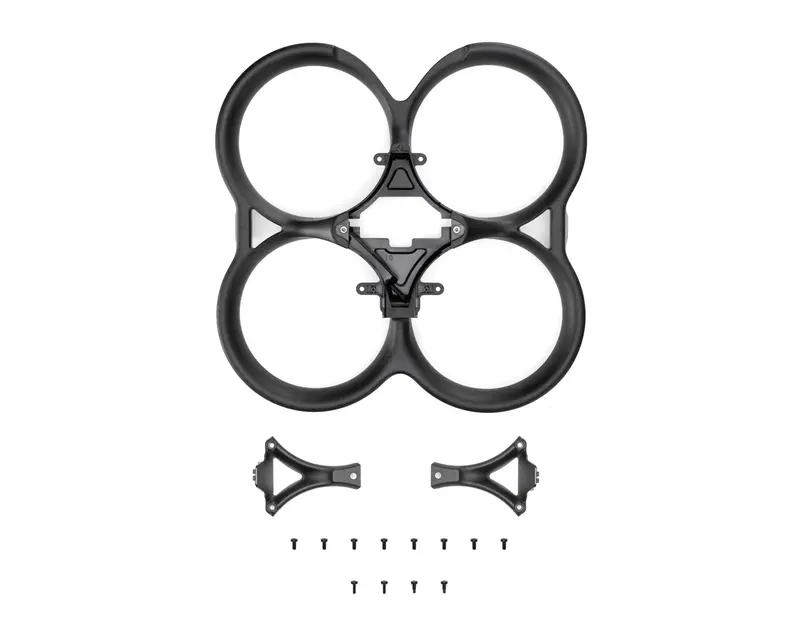 Dji Avata Propellers Guard 1