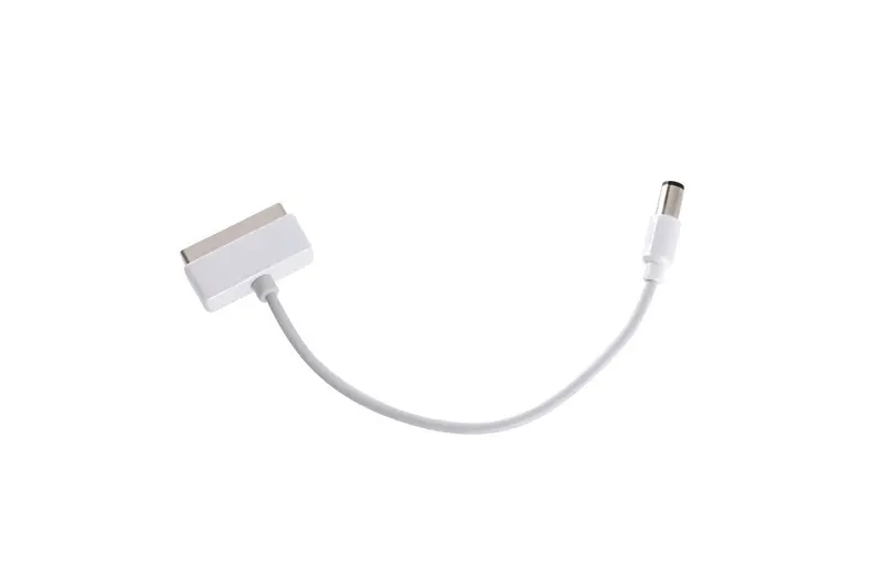 Dji Battery (10 Pin-A) To Dc Power Cable 1