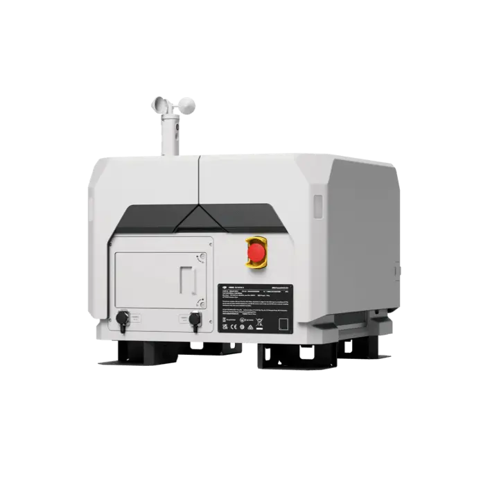 Dji Dock 2 Rental (M3td) 1