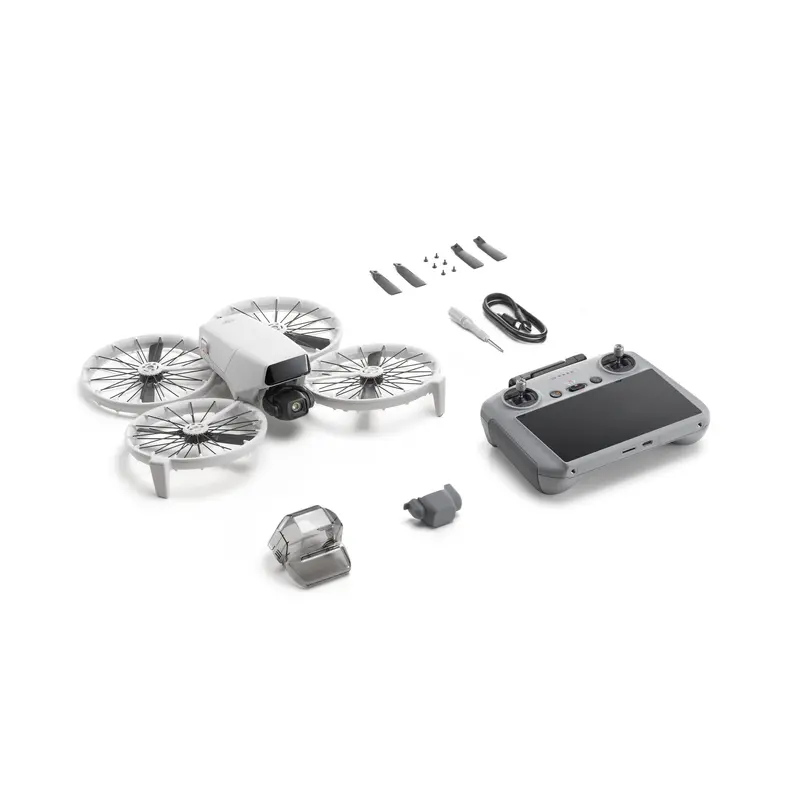 Dji Flip (Dji Rc 2) 1