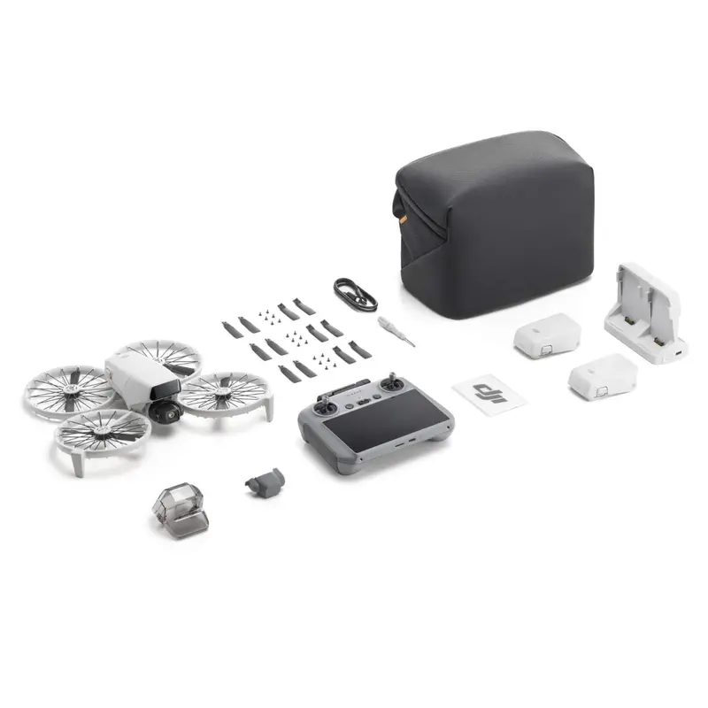 Dji Flip Fly More Combo (Dji Rc 2) 1