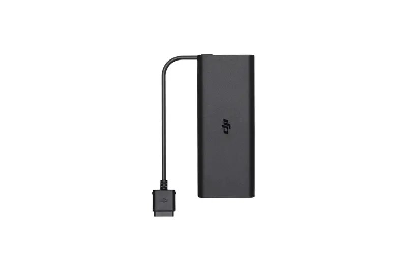 Dji Fpv Ac Power Adapter 1
