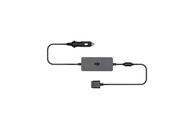 Dji Fpv Car Charger 1
