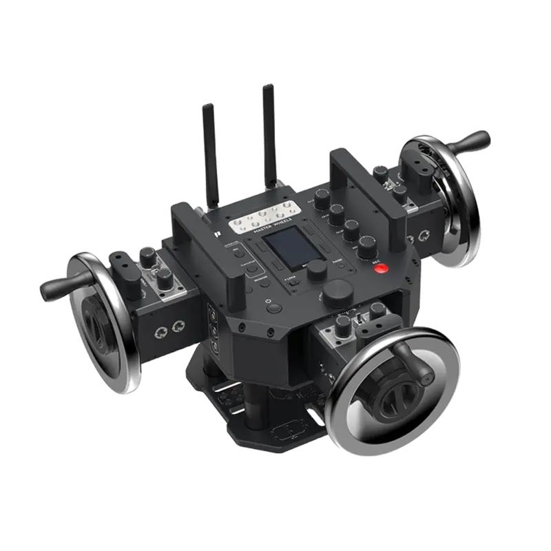 Dji Master Wheels 1