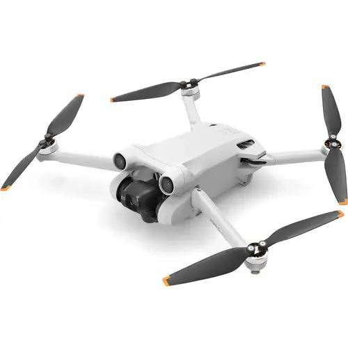 Dji Mini 3 Pro (Standard Rc) 1