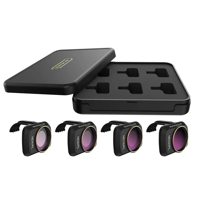 Dji Mini/Mini 2 Nd Filters 1