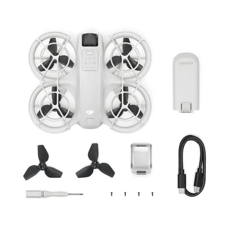 Dji Neo Drone Only 1