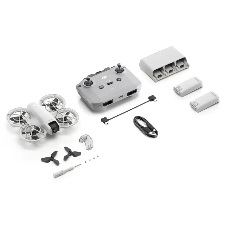 Dji Neo Fly More Combo 1