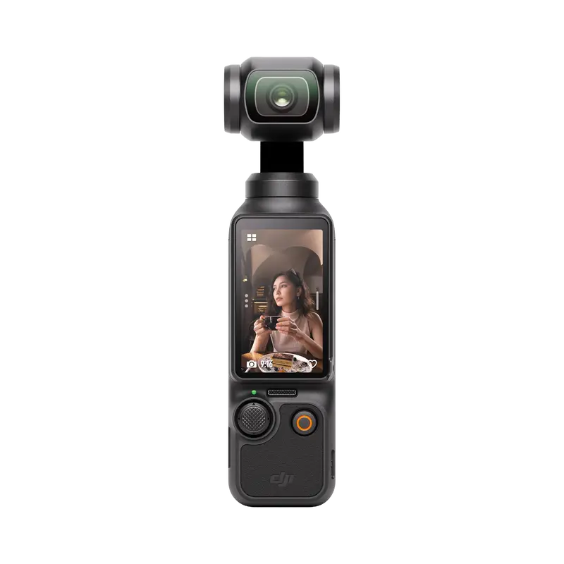 Dji Osmo Pocket 3 1
