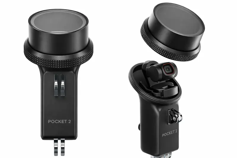 Dji Pocket 2 Waterproof Case 1