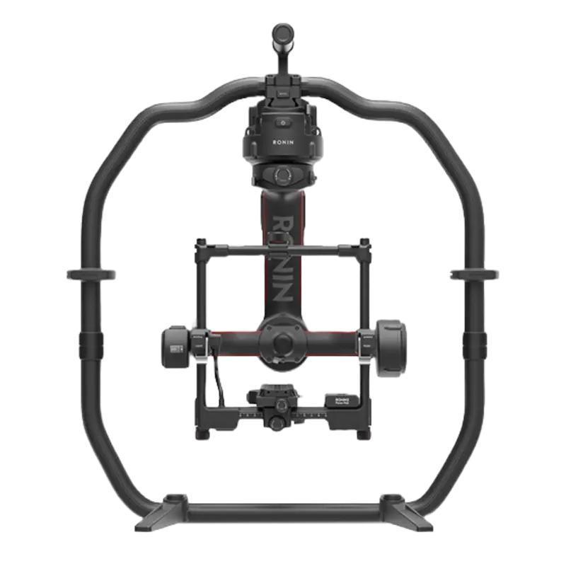Dji Ronin 2 Professional Combo 1
