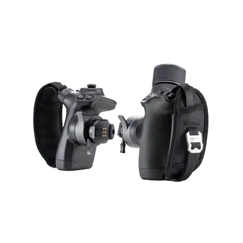 Dji Ronin 4D Hand Grips Combo 1