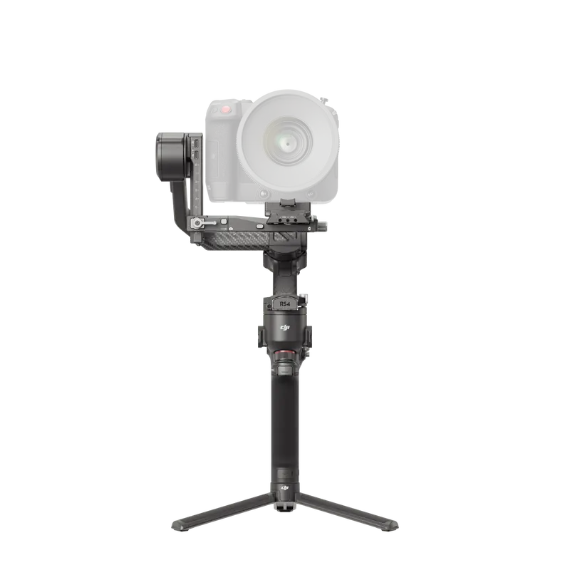 Dji Rs 4 Pro Combo 1