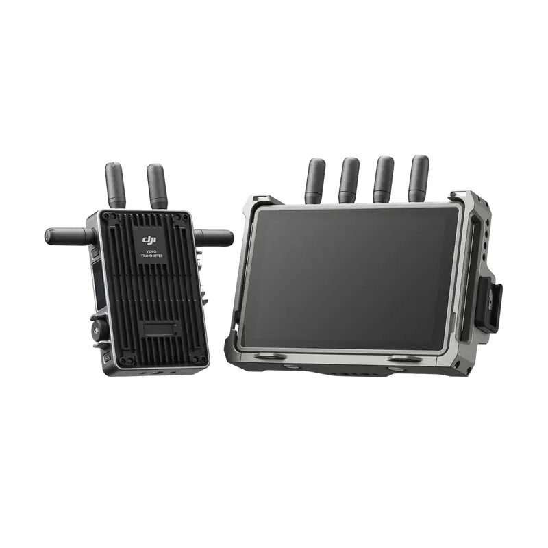 Dji Transmission Combo 1