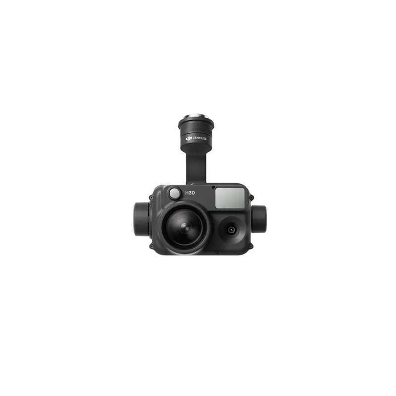 Dji Zenmuse H30 1