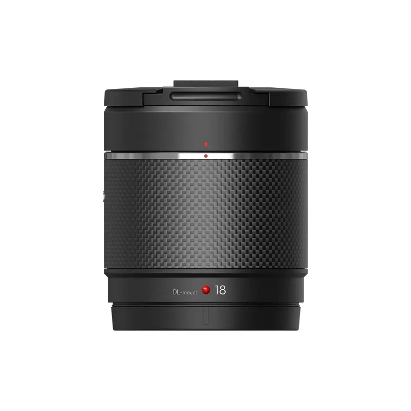 Dl 18Mm F2.8 Asph Lens 1
