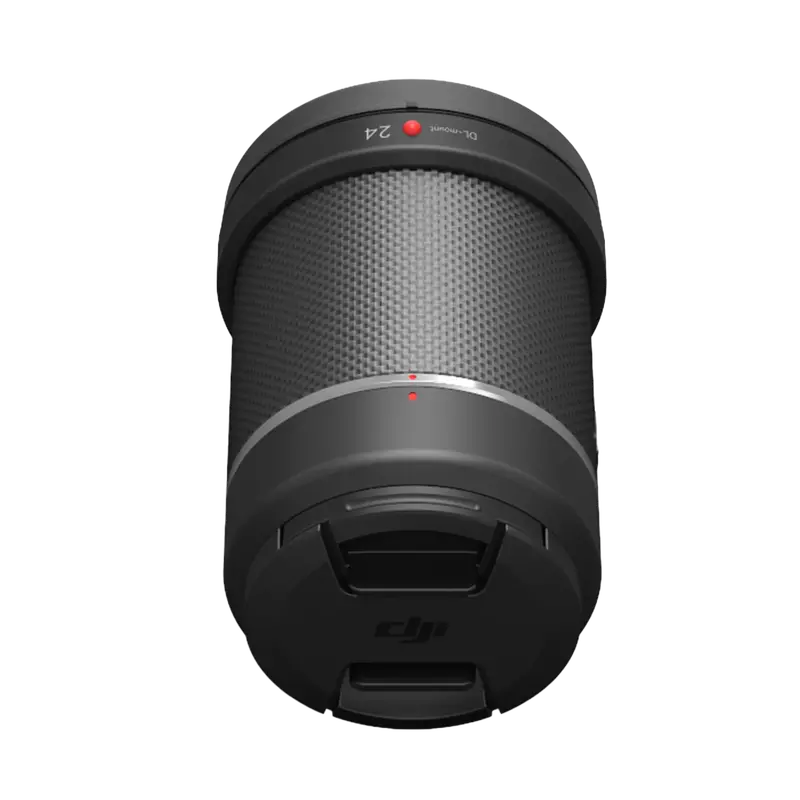 Dl 24Mm F2.8 Ls Asph Lens 1