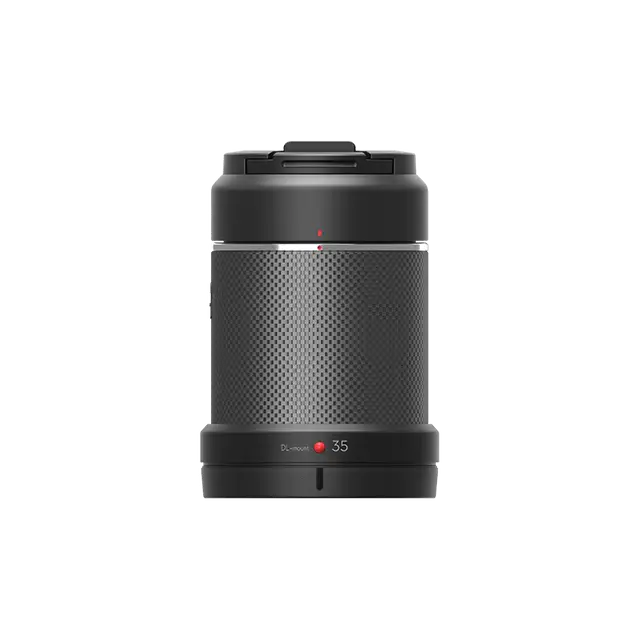 Dl 35Mm F2.8 Ls Asph Lens 1
