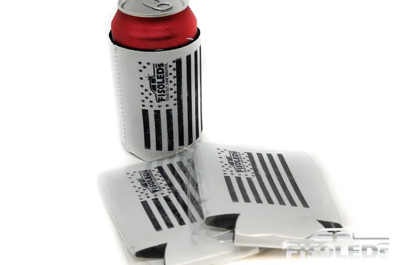 Drink Cooler Koozie 2