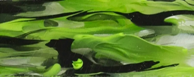 Duck Weed Mist Btw42bs Acrylic (1 Pc) Bottle Stopper Blank 1 1/2" Sq X 2" 1