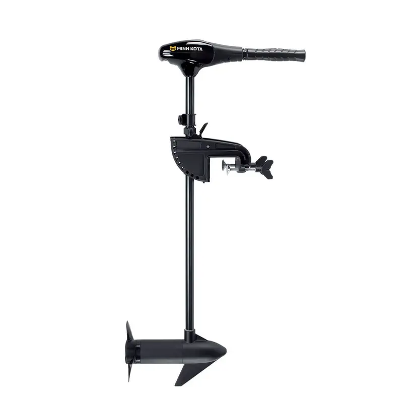 Endura C2 Series W/Battery Meter 1